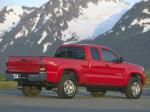 Toyota Tacoma Access Cab Off-Road Edition by TRD 2005 года